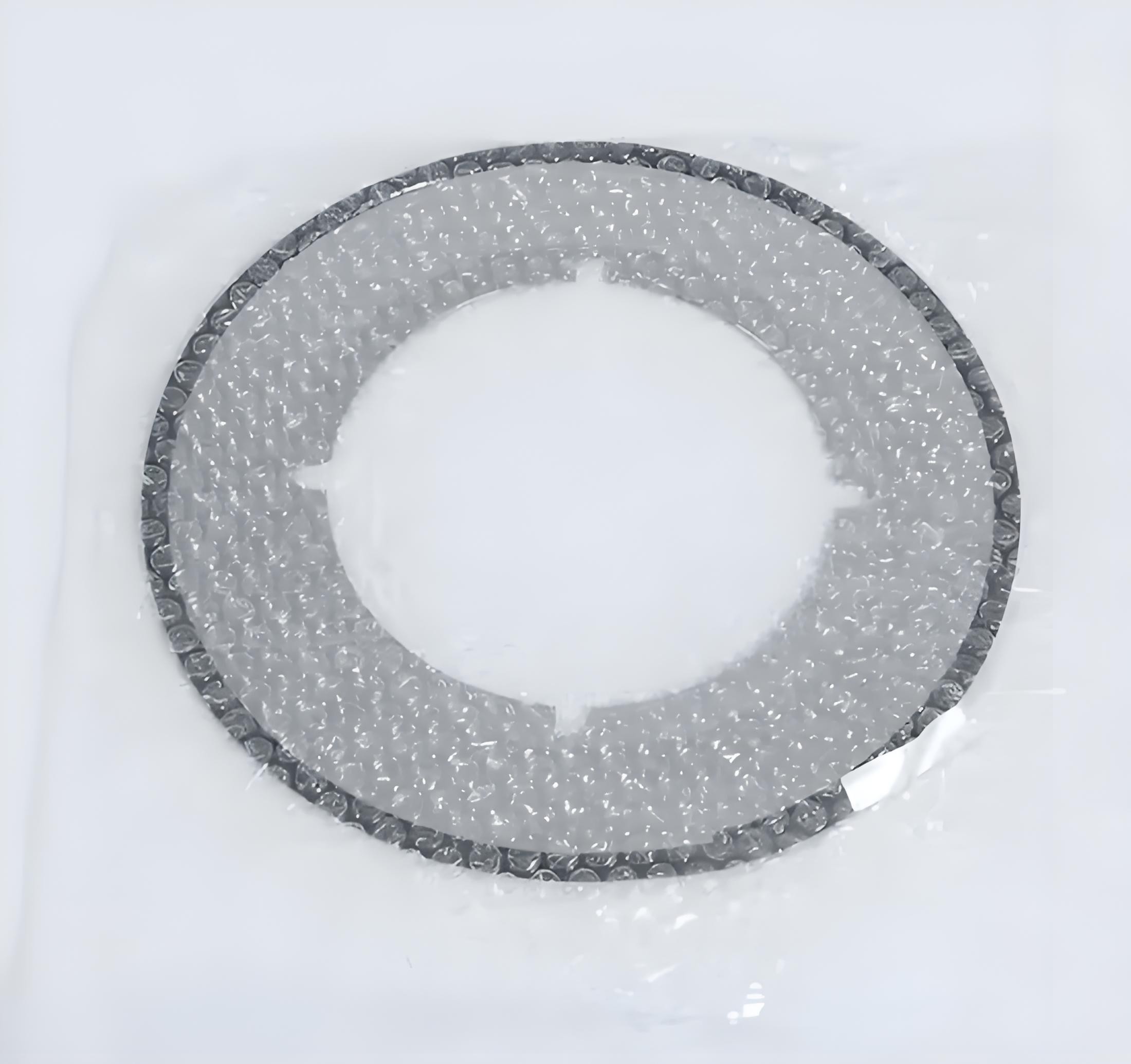 Industrial Rotary Shear Blades